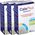 CalxPlus Vitamine D TRIO 3x60 capsules