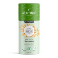 Attitude Sensitive Natural Deodorant Avocado-Olie 85 g deodorant