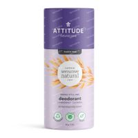 Attitude Sensitive Natural Deodorant Kamille 85 g deodorant
