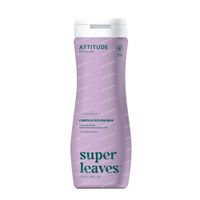 Attitude Super Leaves Intens Hydraterende Shampoo 473 ml shampoo