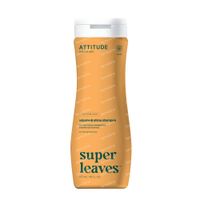 Attitude Super Leaves Volume- en Glansshampoo 473 ml shampoo