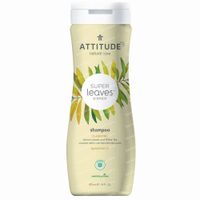 Attitude Super Leaves Verhelderende Shampoo 473 ml shampoo