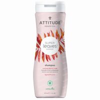 Attitude Super Leaves Kleurbeschermende Shampoo 473 ml shampoo