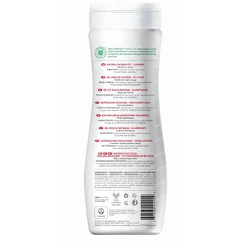 Attitude Super Leaves Natural Glowing Douchegel 473 ml douchegel