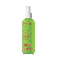 Attitude Little Leaves Hair Detangler Watermeloen & Kokos 240 ml shampoo