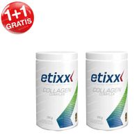 Etixx Collagen Complex 1+1 GRATIS 2x300 g