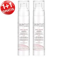 Skintist Anti-Aging Hyaluron Dagcrème 1+1 GRATIS 2x50 ml