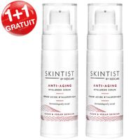 Skintist Anti-Âge Sérum Acide Hyaluronique 1+1 GRATUIT 2x30 ml