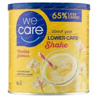 We Care Shake Vanilla 240 g