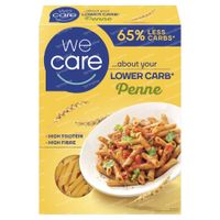 We Care Penne 250 g