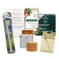 Set Propreté & Hygiène Durabilité 1 set