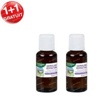 Phytosun Aroms Mélange d'Huiles Essentielles pour Diffuseur Respiration 1+1 GRATUIT 2x30 ml