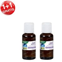 Phytosun Aroms Mix van Essentiële Oliën voor Verstuiving Slaap 1+1 GRATIS 2x30 ml