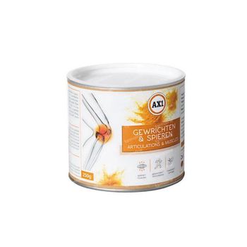 AX 1 Gewrichten & Spieren 250 g poeder