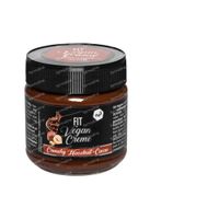 nu3 Fit Protein Crème Hazelnoot - Cacao 200 g chocolade