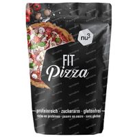 nu3 Fit Pizza 250 g snack