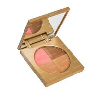 i.am.klean Multi-Glow Bronzer Dark 1 pièce
