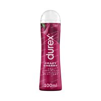 Durex Crazy Cherry Glijmiddel 100 ml