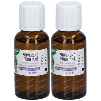 Phytosun Komplex Reinigung 2x30 ml