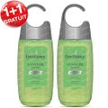 Dermalex Gel Douche Detox Peaux Normales 1+1 GRATUIT 2x250 ml