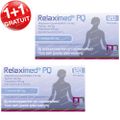 Relaximed® PQ 1+1 GRATUIT 2x120 comprimés Relaximed® PQ 1+1 GRATUIT 2x120 comprimés