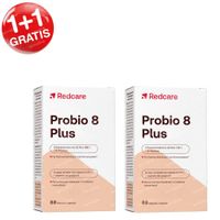 Redcare Probio 8 Plus 1+1 GRATIS 2x80 capsules