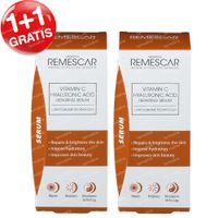 Remescar Vitamine C Serum 1+1 GRATIS 2x30 ml