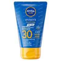 Nivea Sun Protect & Hydrate To Go Lait Solaire SPF30 50 ml