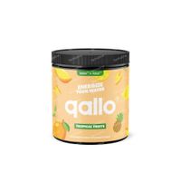 Qallo® Tropical Fruits 280 g poudre