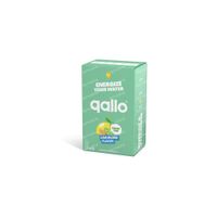 Qallo® Lemon Lime 15 sachets