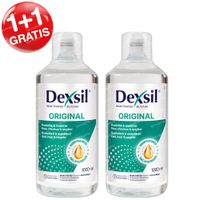 Dexsil® Original 1+1 GRATIS 2x1 l