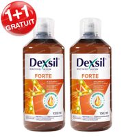 Dexsil® Forte 1+1 GRATUIT 2x1 l