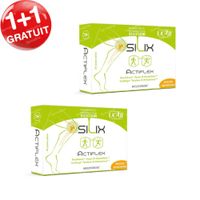 Silix Actiflex 1+1 GRATUIT 2x30 capsules