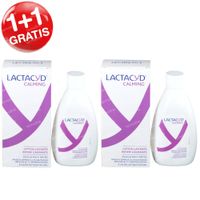 Lactacyd Calming Kalmerende Intieme Waslotion 2x300 ml