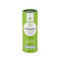 Ben & Anna Natural Deodorant Papertube Persian Lime 40 g deodorant