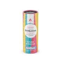 Ben & Anna Natural Deodorant Papertube Coco Mania 40 g deodorant