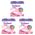 Fortimel Energy Fraise TRIO 12x200 ml