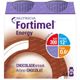Fortimel Energy Chocolat TRIO 12x200 ml articles promotionnels