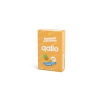 Qallo® Tropical Fruits 6 sachets