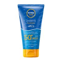 Nivea Sun Protect & Hydrate Ultra SPF50+ 150 ml lait