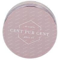 Cent Pur Cent Mini Loose Mineral Foundation 2.5 1 poeder
