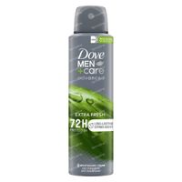 Dove Men+Care Advanced Anti-Transpirant Deodorant Spray Extra Fresh Citrus 150 ml spray