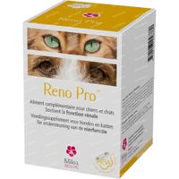 Miloa Reno Pro™ 30 kauwtabletten