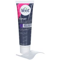 Veet Expert Ontharingscrème Oksels 100 ml crème