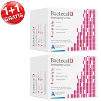 Bactecal D 1+1 GRATIS 2x90 capsules