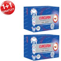 Curcufen 1+1 GRATUIT 2x120 capsules
