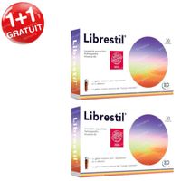 Librestil® 1+1 GRATUIT 2x30 capsules