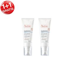 Avène Tolerance Hydra-10 Hydraterende Crème 1+1 GRATIS 2x40 ml crème