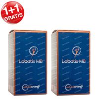 Natural Energy Labotix MB 1+1 GRATIS 2x30 capsules