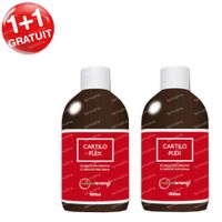 Natural Energy Cartilo Flex 1+1 GRATUIT 2x500 ml